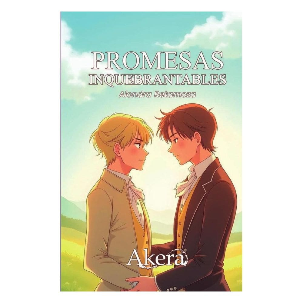 Promesas inquebrantables - Espanhol