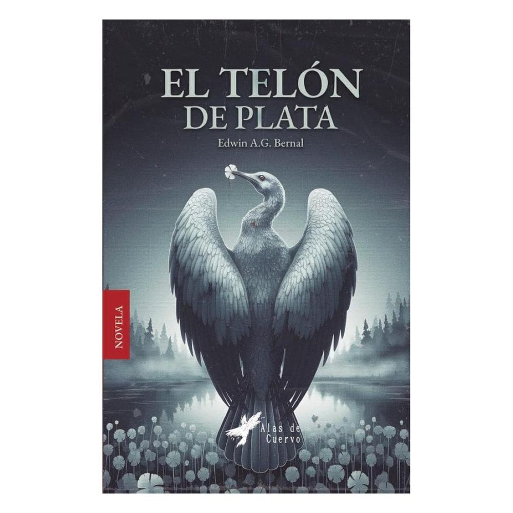El telón de plata - Espanhol