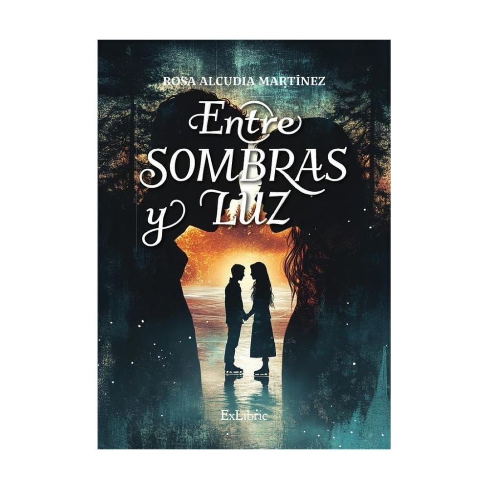 Entre sombras y luz - Espanhol