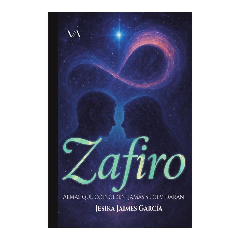 Zafiro - Espanhol
