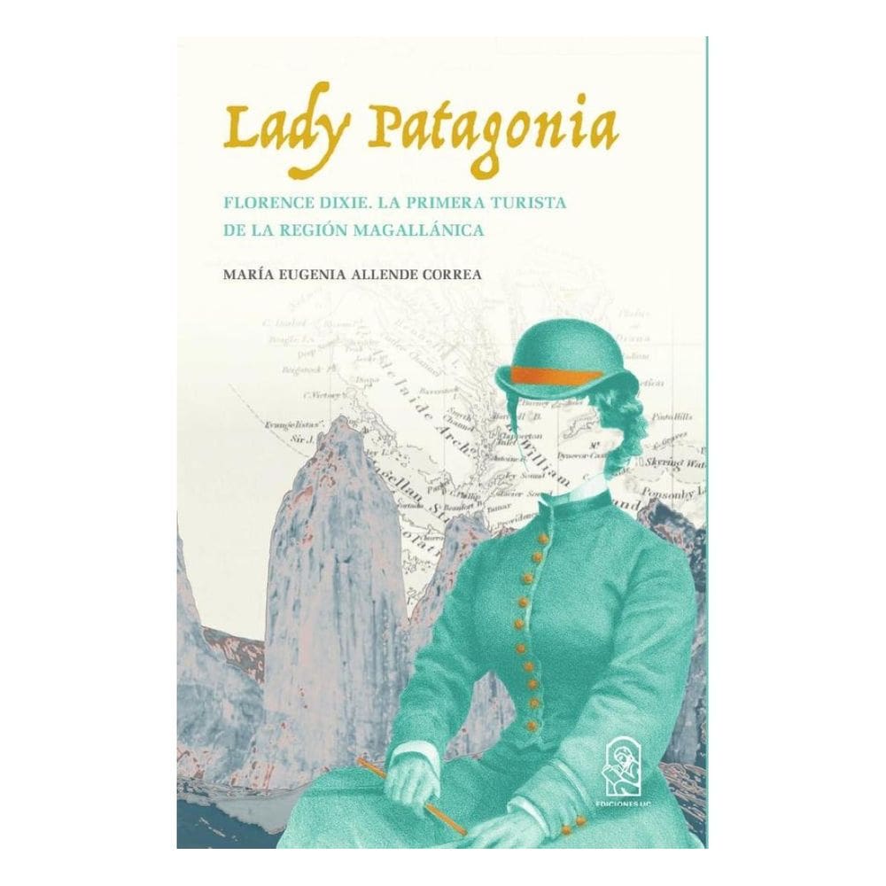 Lady Patagonia - Espanhol