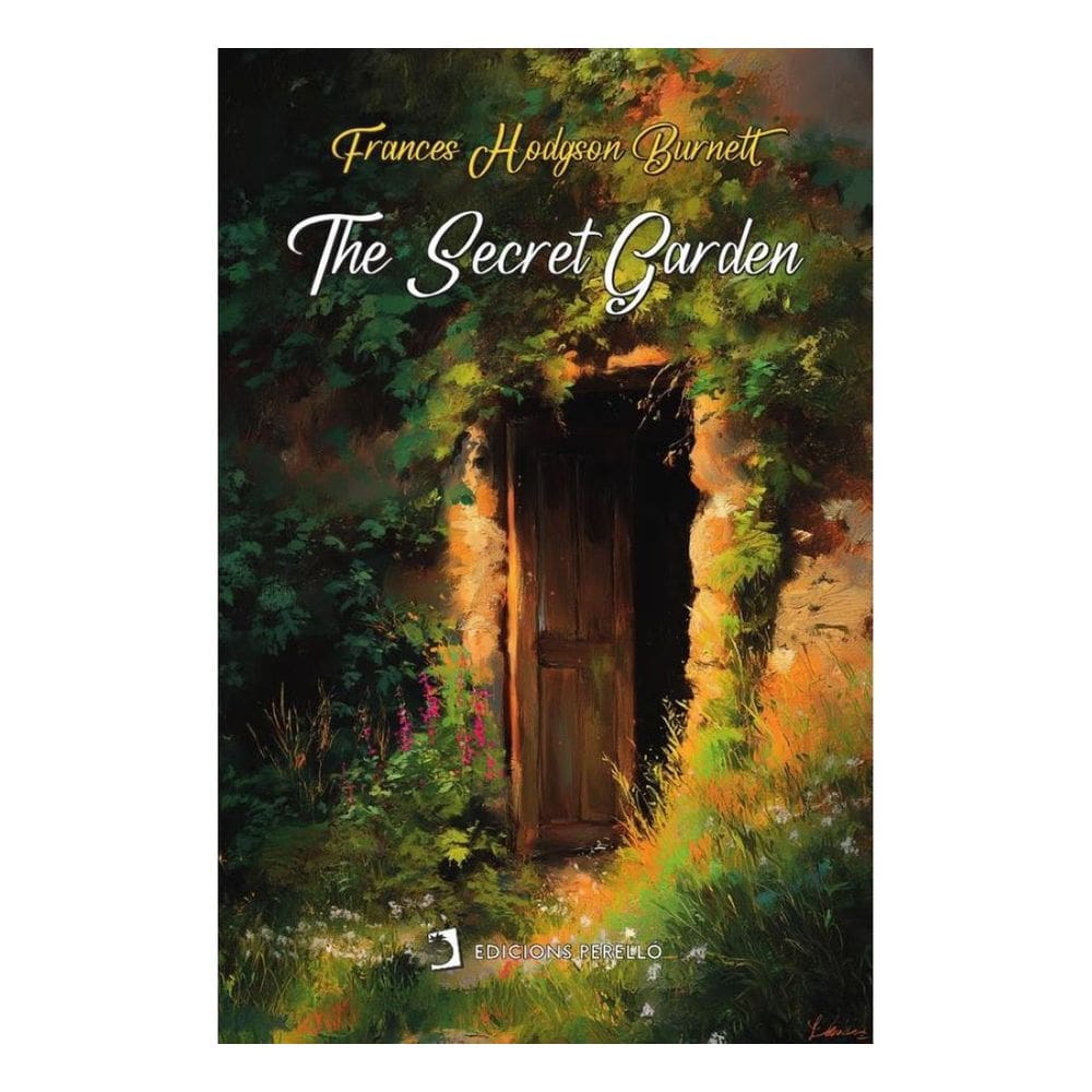 The Secret Garden - Inglês