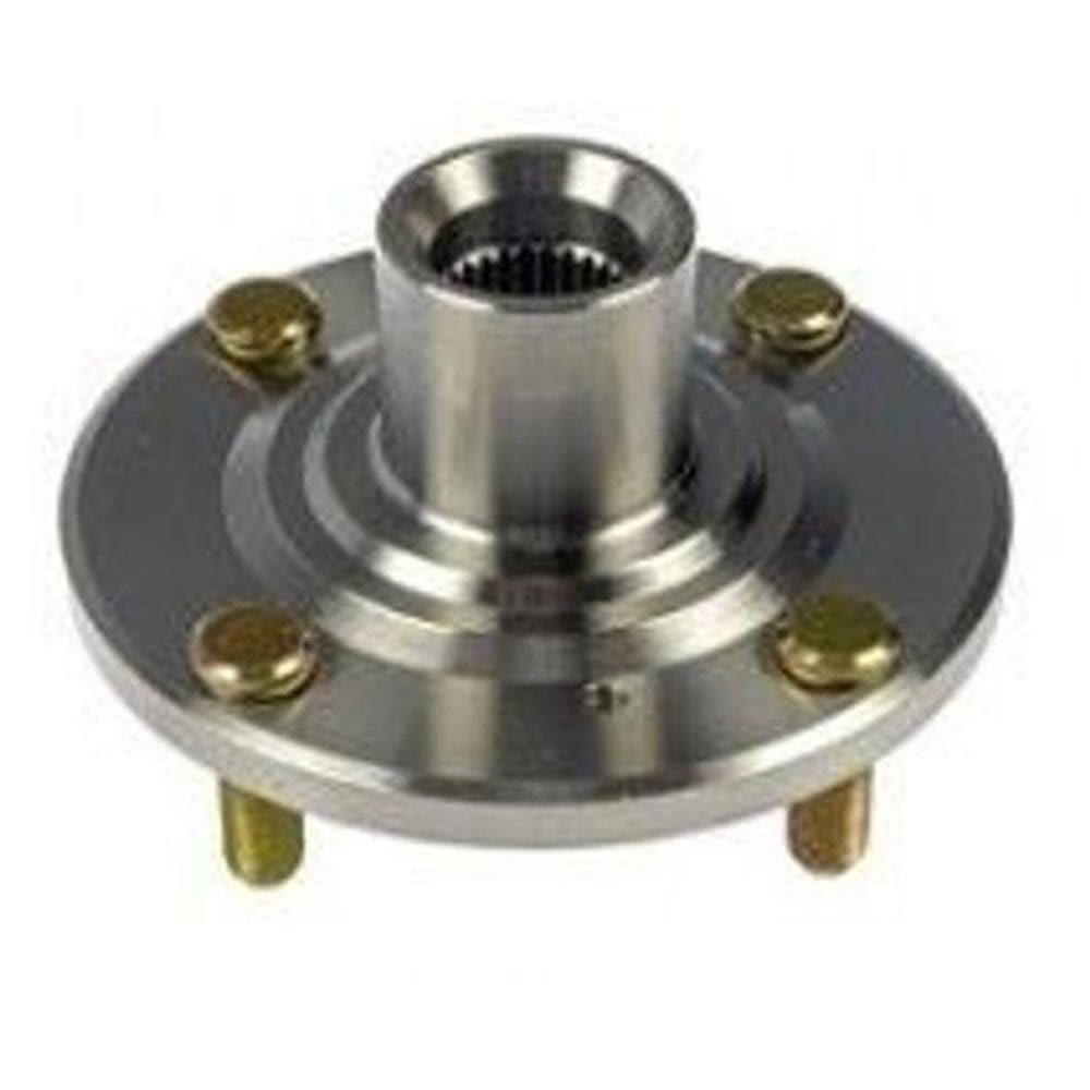 Cubo De Roda Dianteiro Accord EX/EXR 9802 28 Dentes