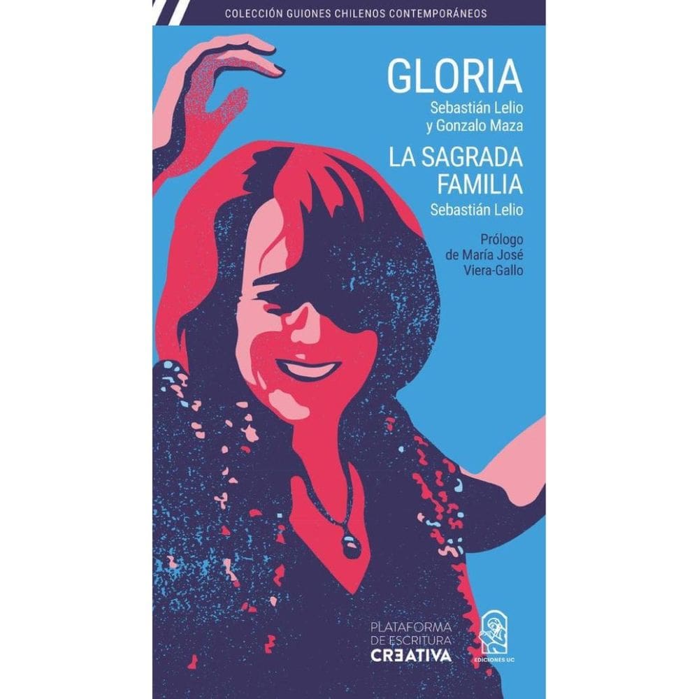 Gloria + La Sagrada Familia - Espanhol