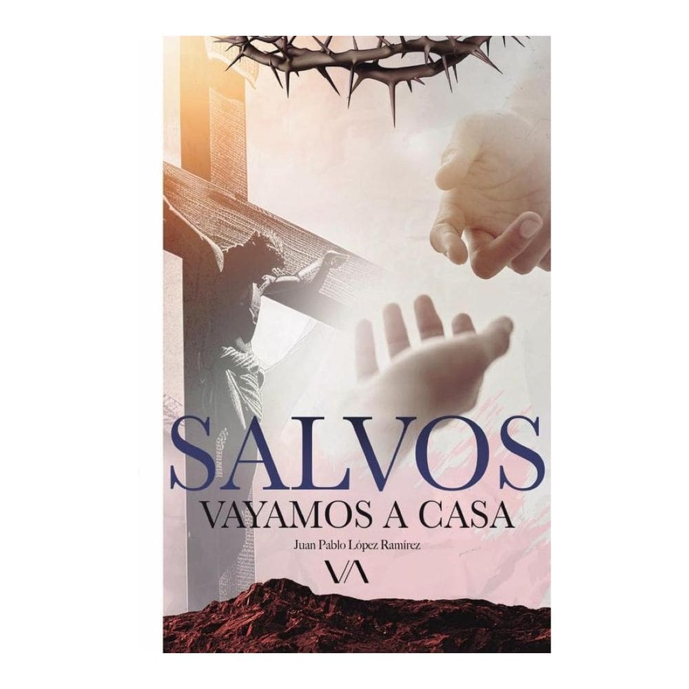 Salvos, vayamos a casa - Espanhol