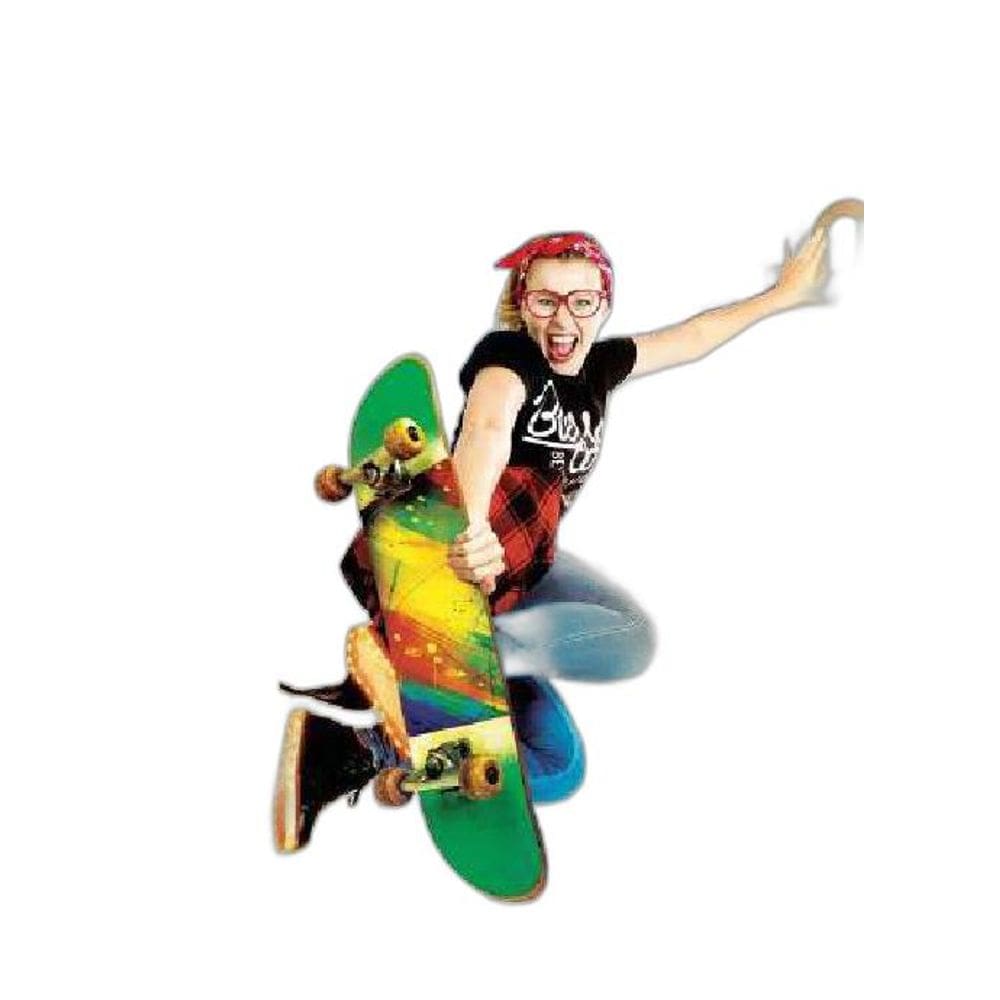 Dvd + Cd Débora Schmitz - Débora Teen