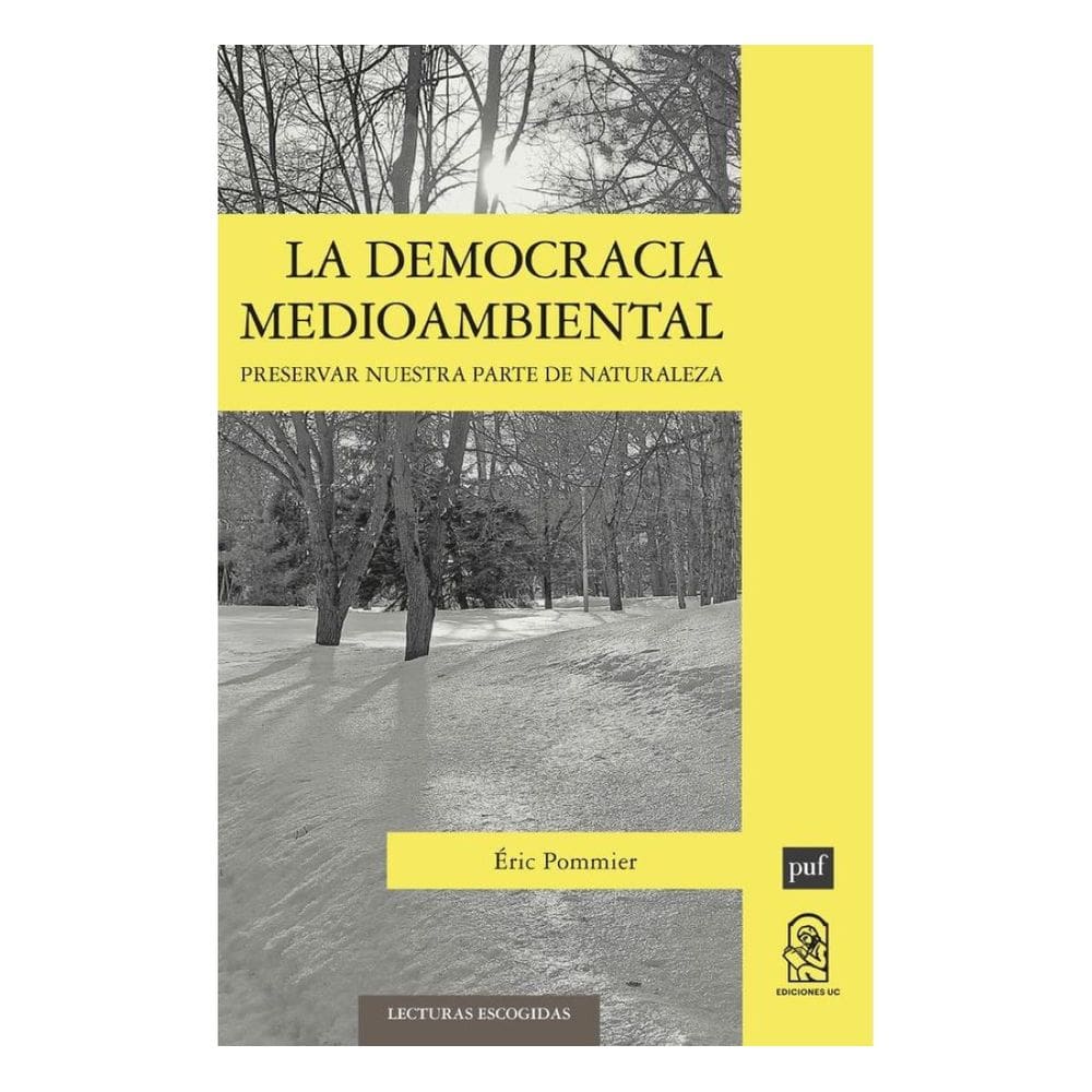 La democracia medioambiental - Espanhol