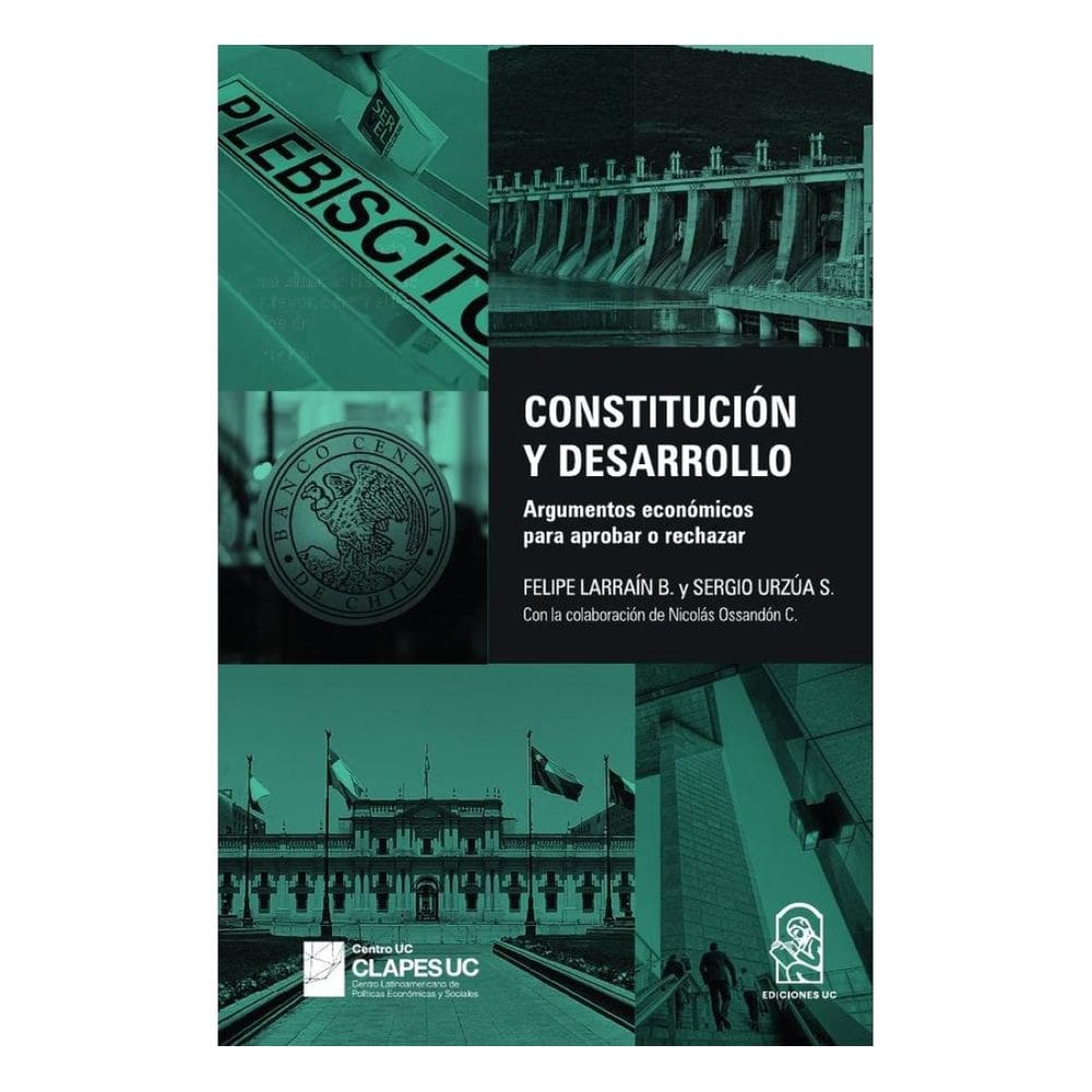 Constitución y desarrollo - Espanhol