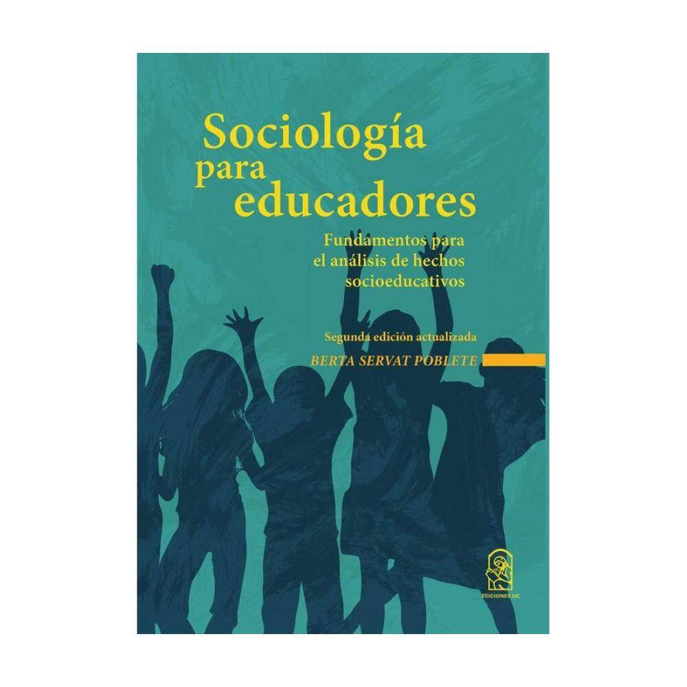 Sociología para educadores - Espanhol