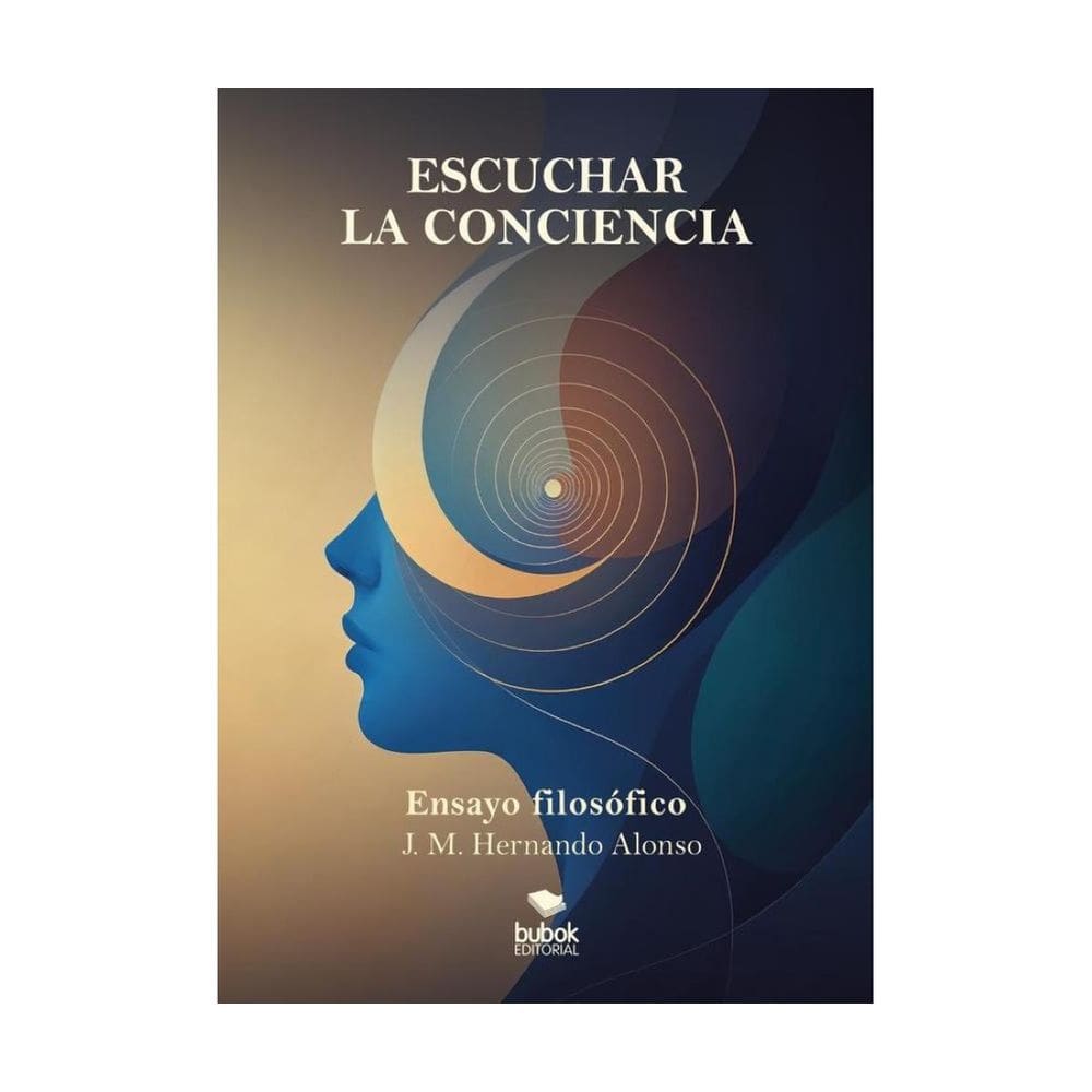 Escuchar la conciencia - Espanhol