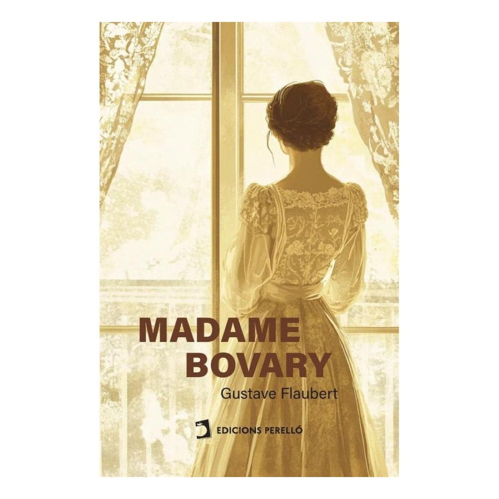 Madame Bovary - Francês
