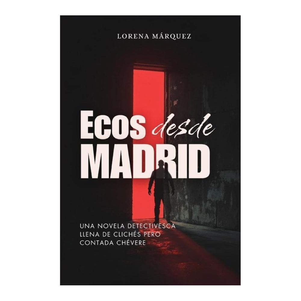 Ecos Desde Madrid - Espanhol