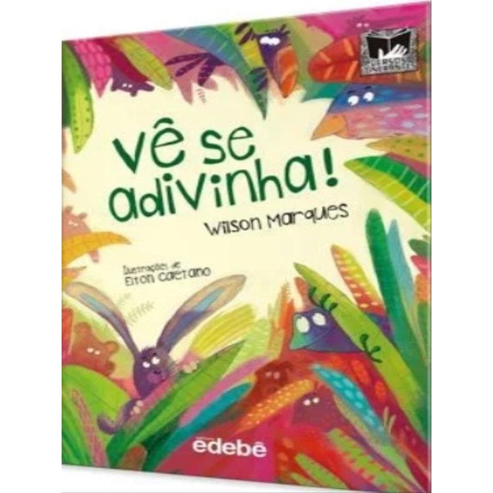 Vê Se Adivinha!