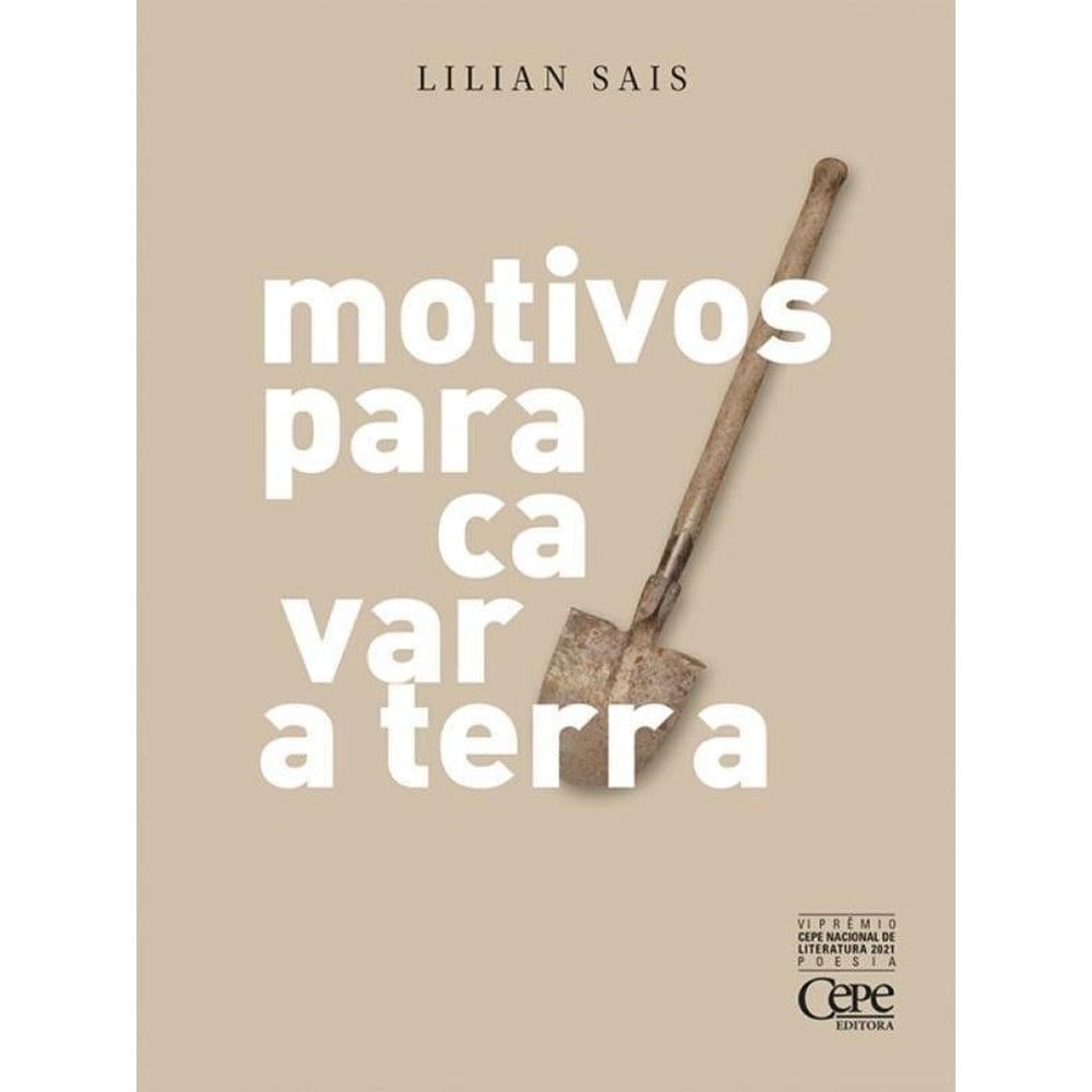 Motivos Para Cavar A Terra