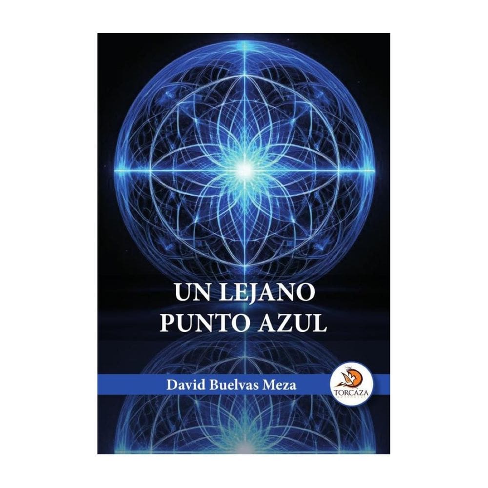 Un lejano punto azul  - Espanhol