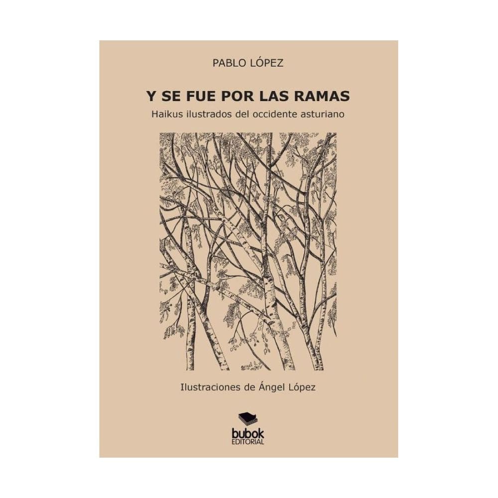 Y se fue por las ramas - Espanhol
