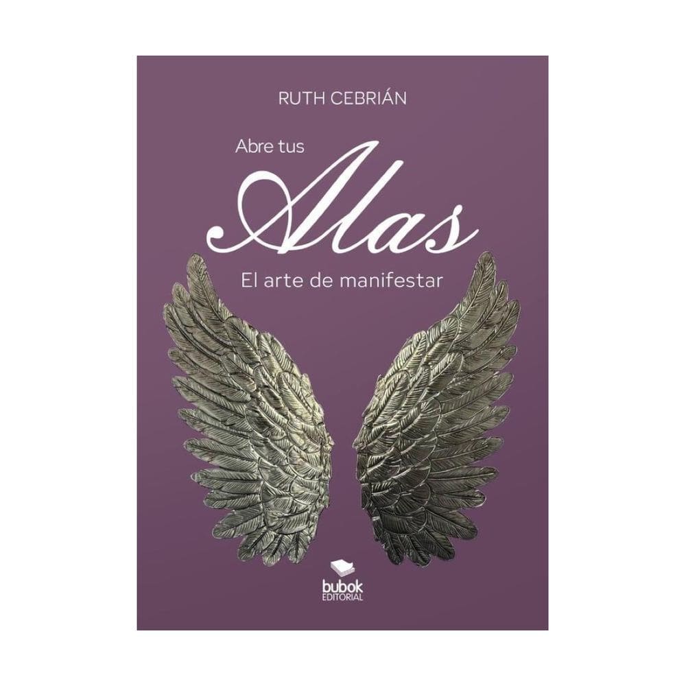 Abre tus alas - Espanhol