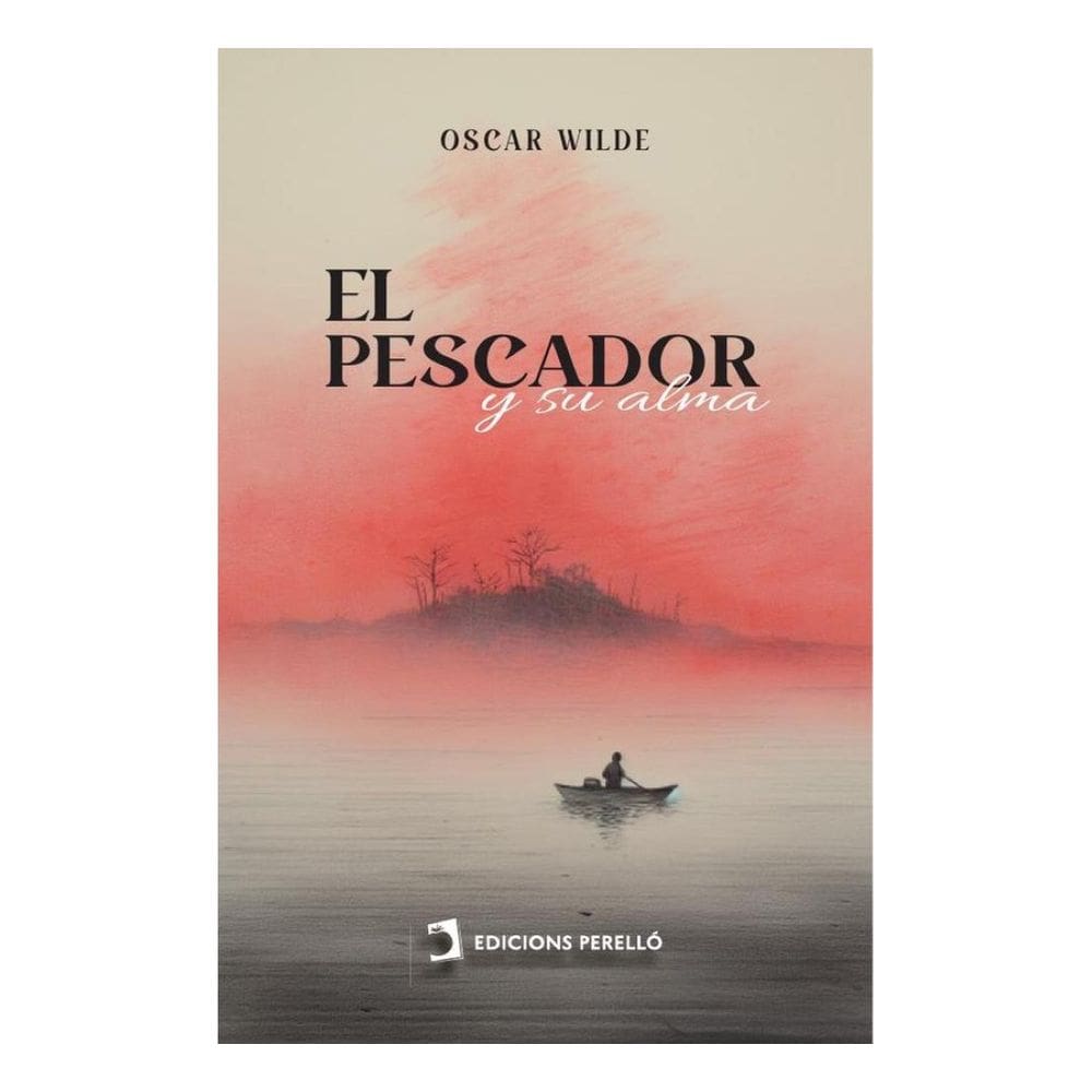 El pescador y su alma - Espanhol