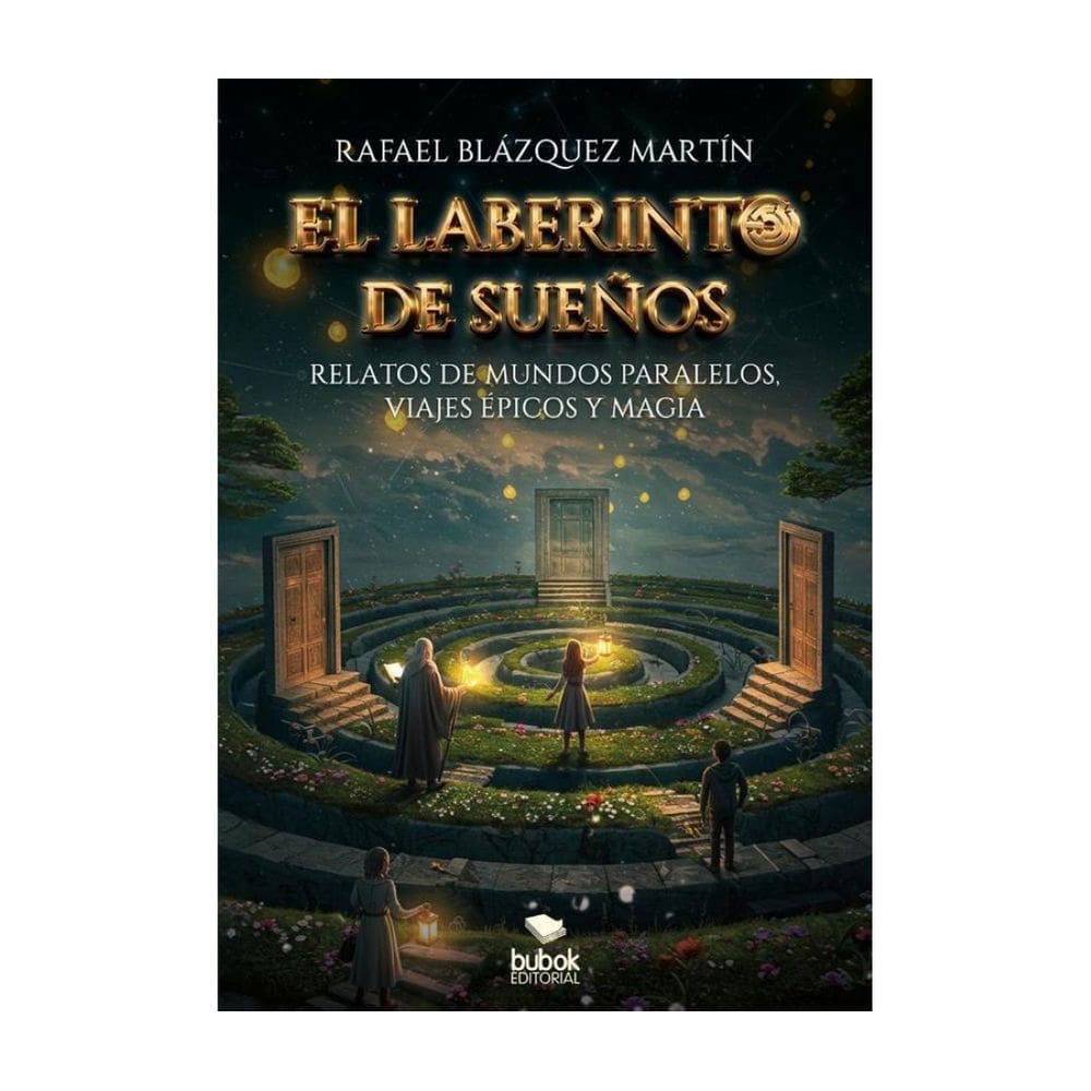El laberinto de los sueños - Espanhol