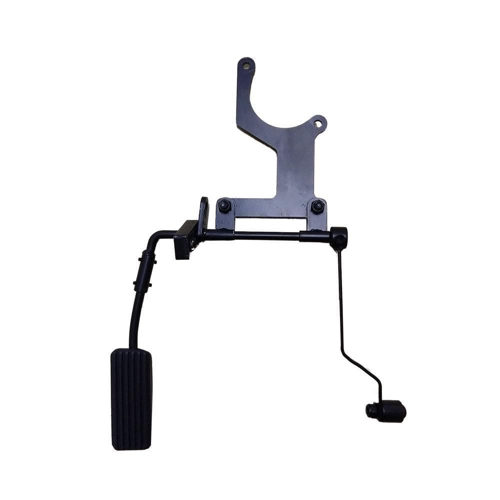 Inversão De Pedal Para Volkswagen Virtus