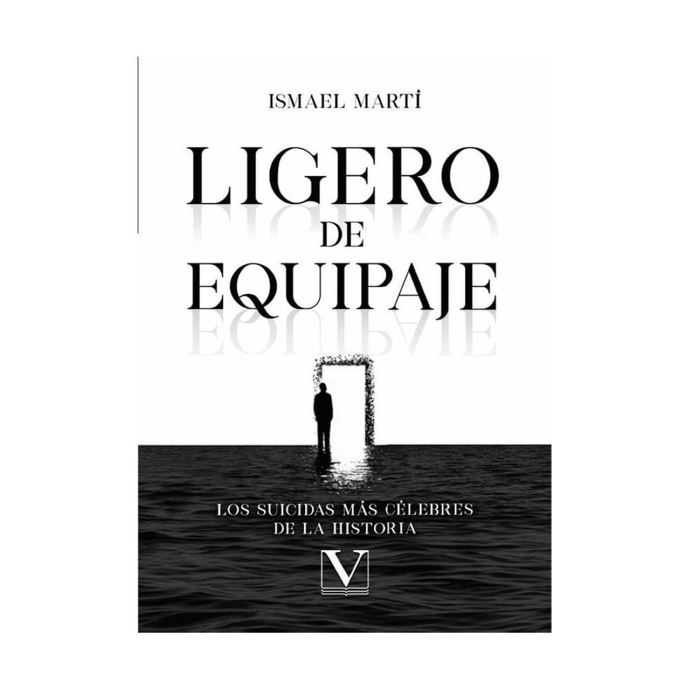 Ligero de equipaje - Espanhol