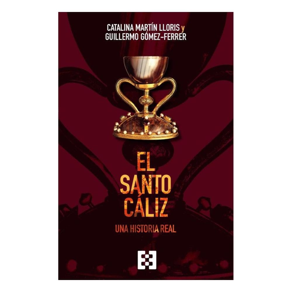 El Santo Cáliz - Espanhol