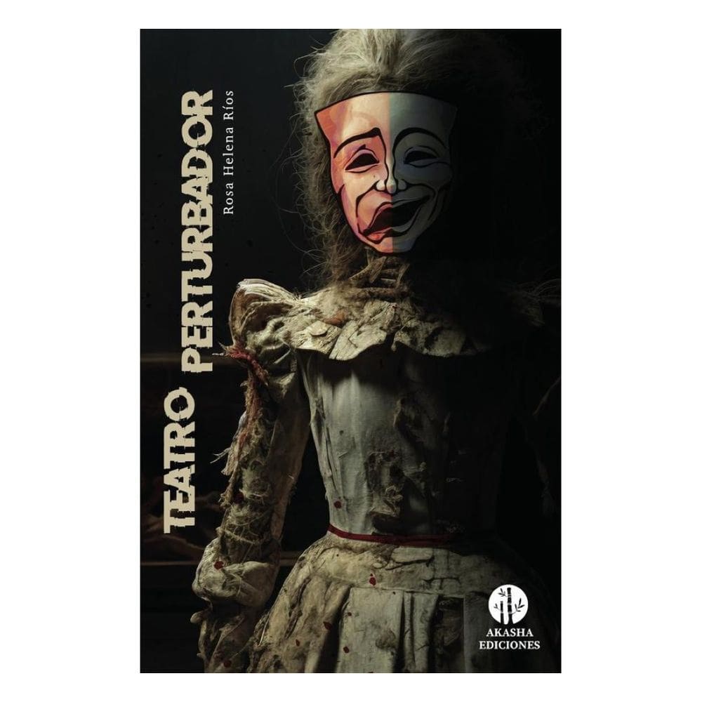 Teatro perturbador  - Espanhol