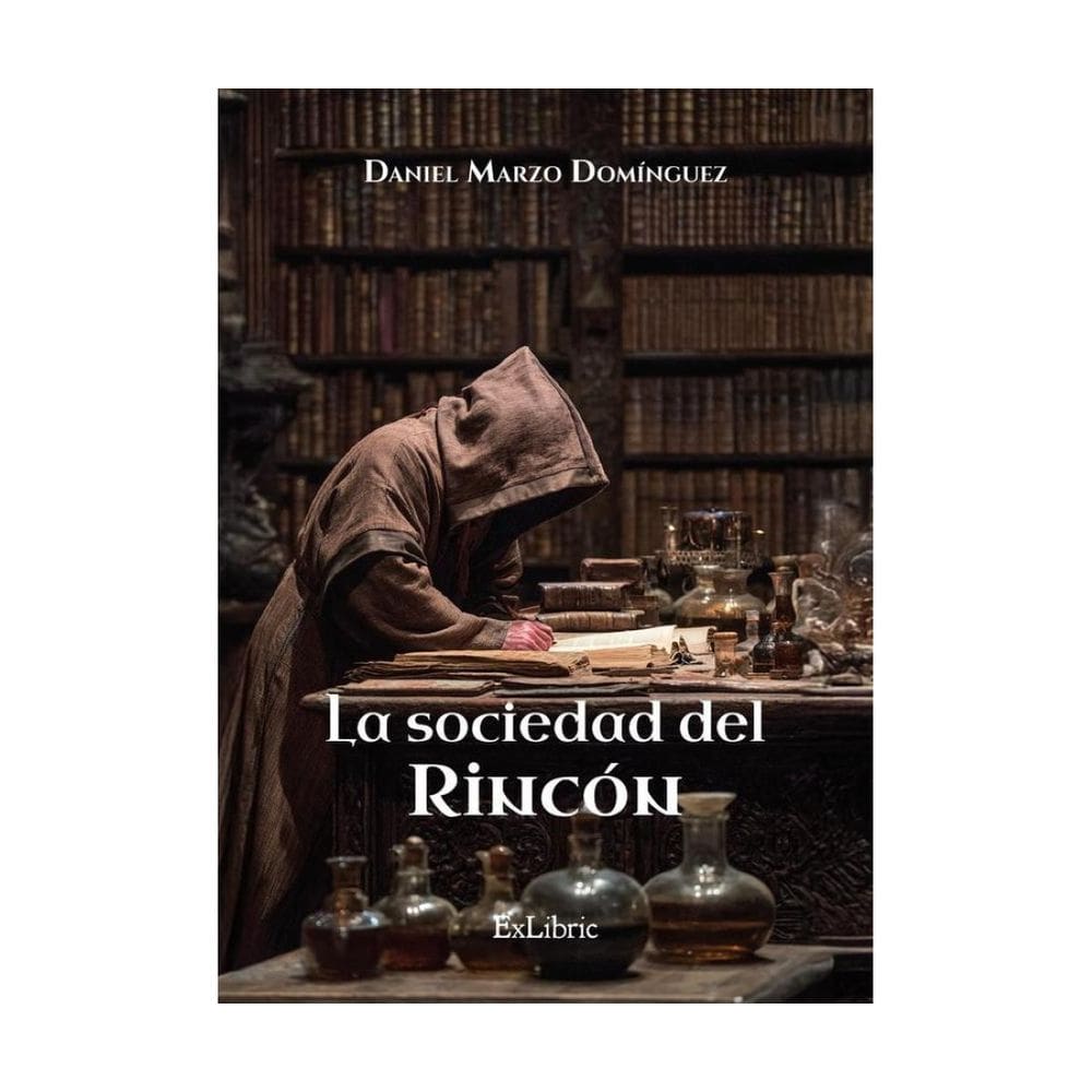 La Sociedad del Rincón - Espanhol