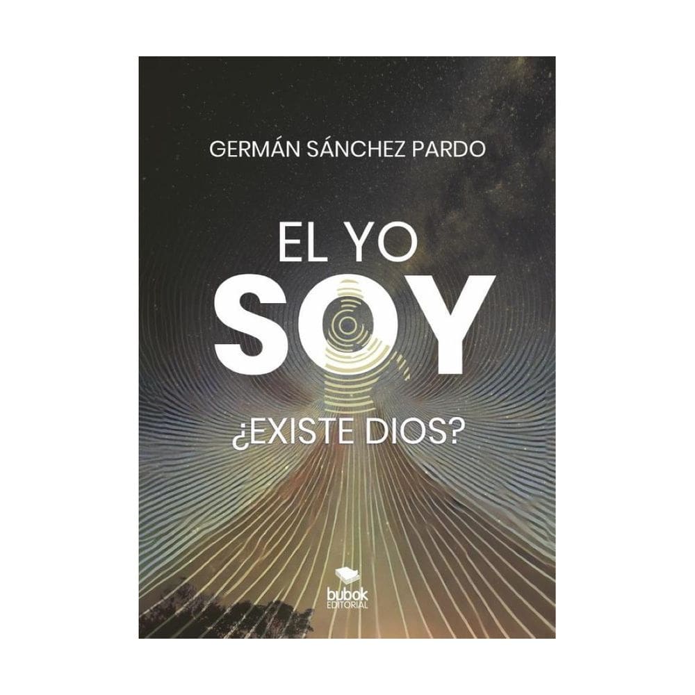 El yo soy - Espanhol