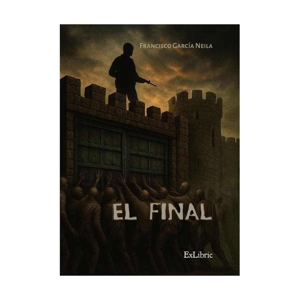 El final - Espanhol