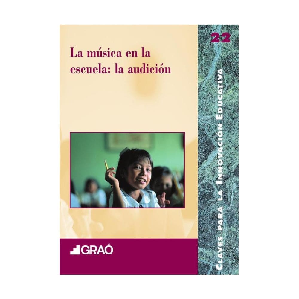 La música en la escuela: la audición - Espanhol