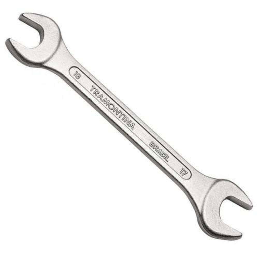 Chave Fixa Tramontina 10 X 11mm - Ferramenta De Aperto E Desaperto