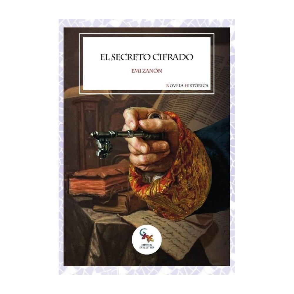 El secreto cifrado  - Espanhol