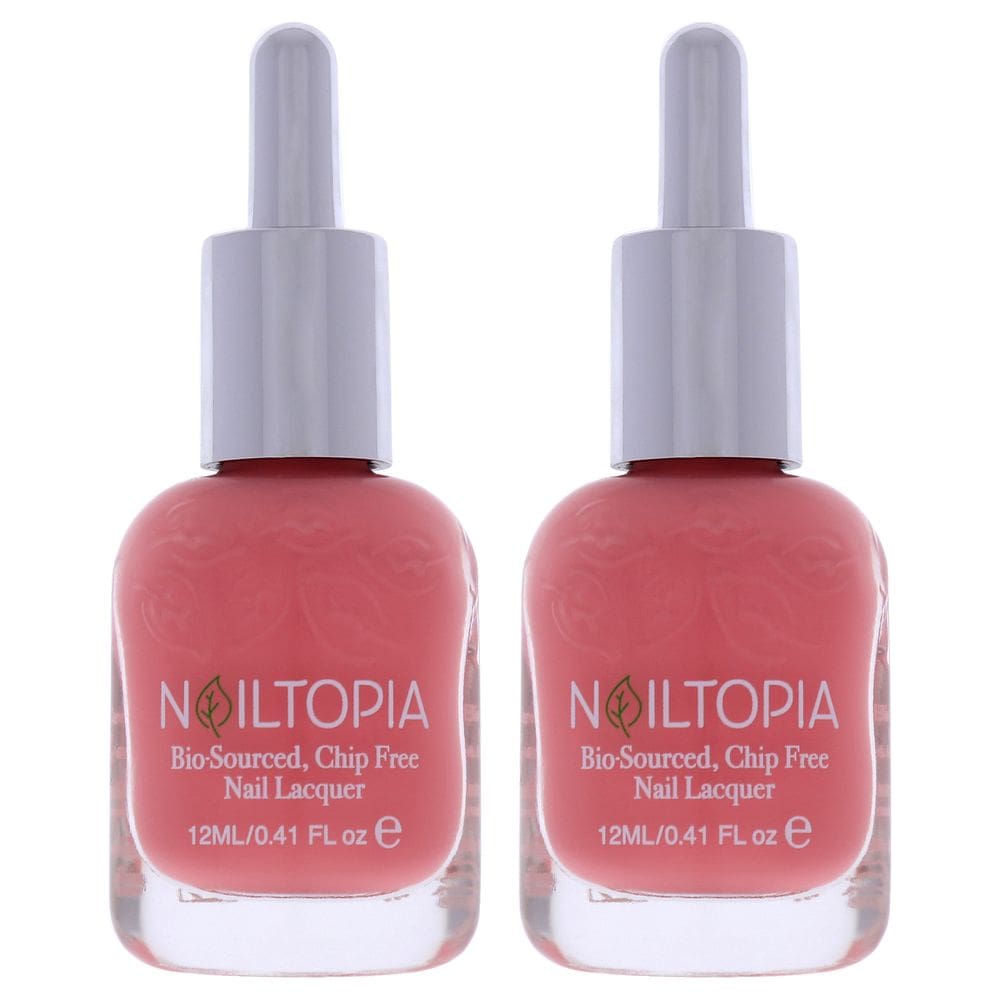 Verniz para unhas Nailtopia Bio-Sourced Lilita Chip Free 15 ml vegano