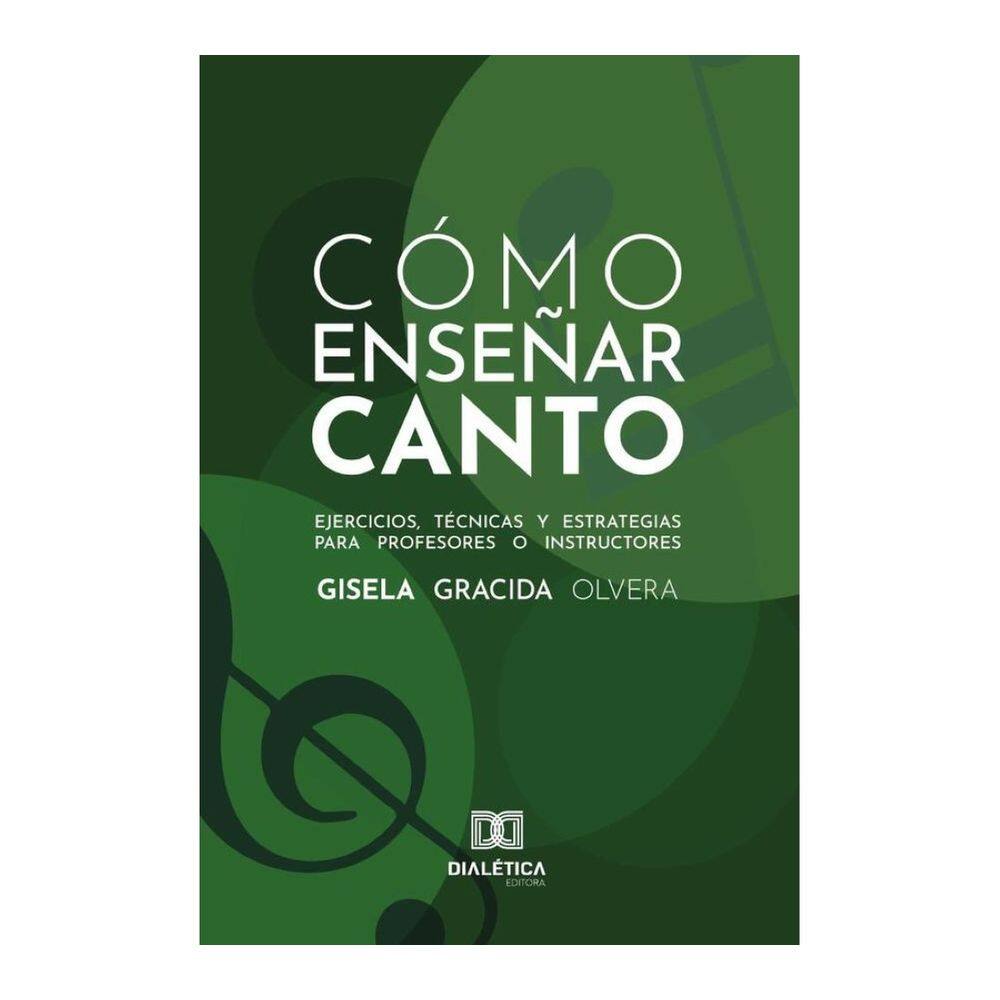 Cómo enseñar Canto - Espanhol