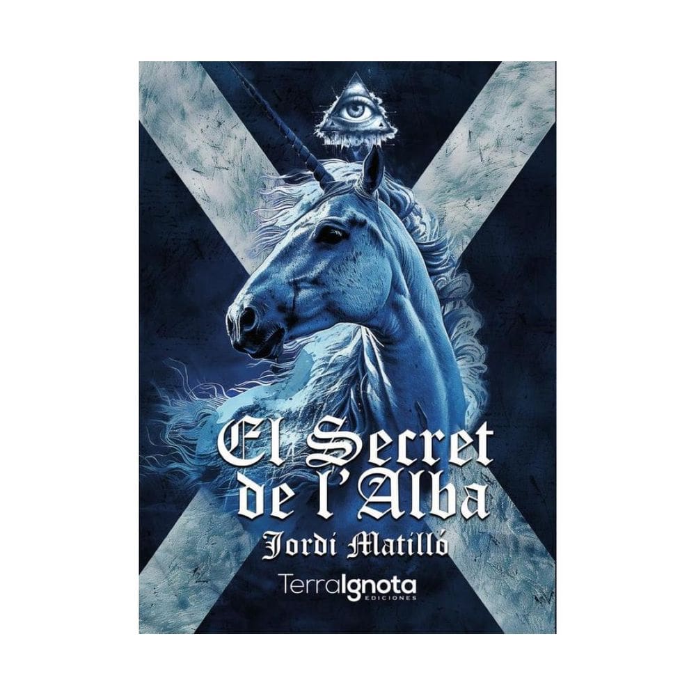 El secret de l`Alba - Catalão