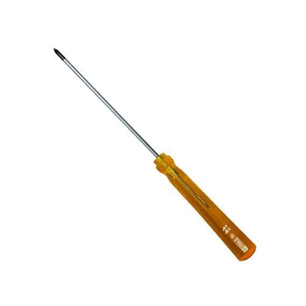 Chave Phillips Acetato B 1/8`` X 4`` Cromo Vanádio - Dtools