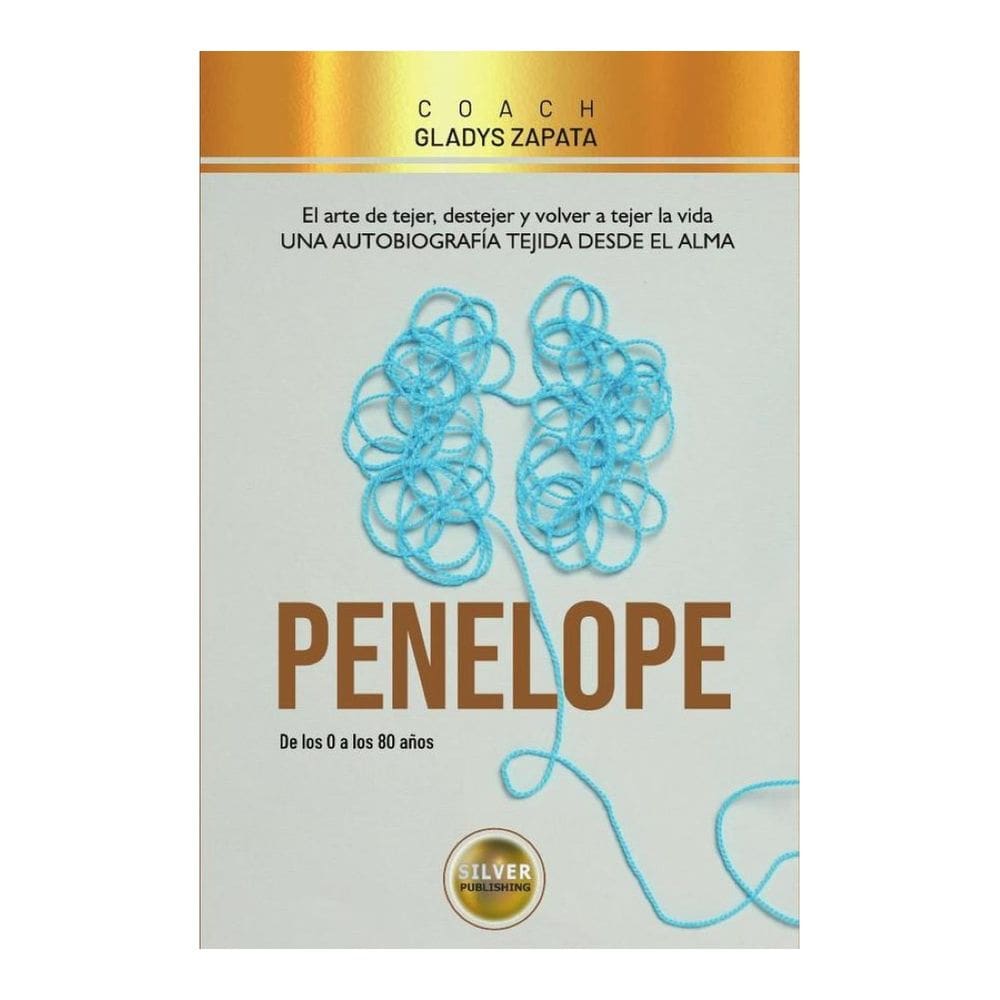 Penelope  - Espanhol
