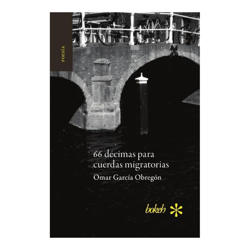66 décimas para cuerdas migratorias - Espanhol