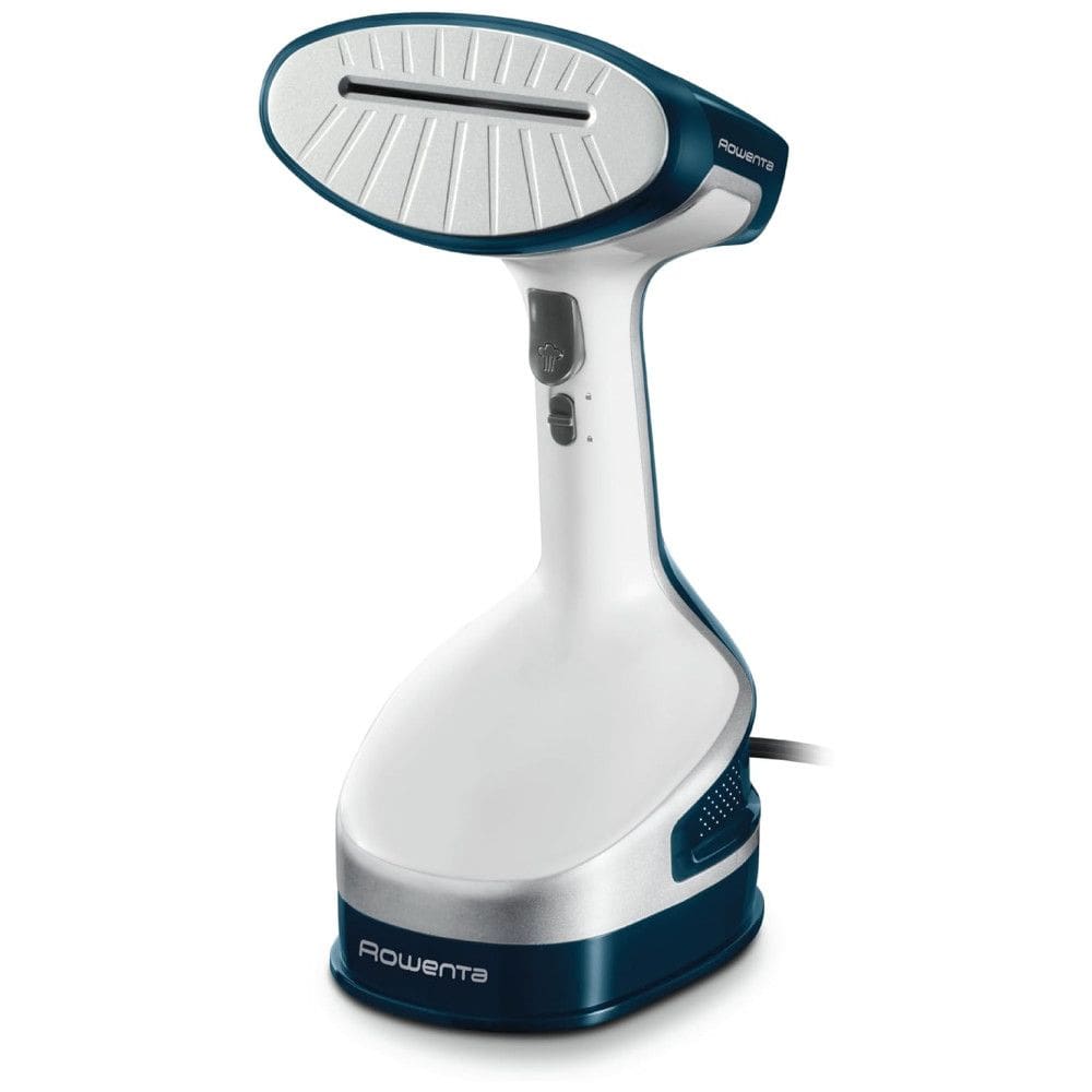sistema de vaporização de Roupas Portátil 26g, min 1600W, 110v, ROWENTA DR8120, Branco