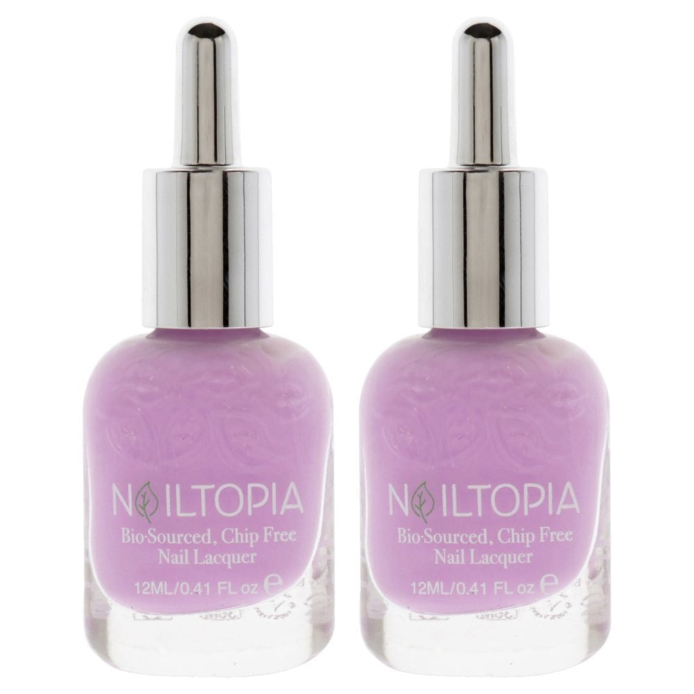 Verniz para unhas Nailtopia Bio-Sourced Thats Pastellar Vegan 15mL
