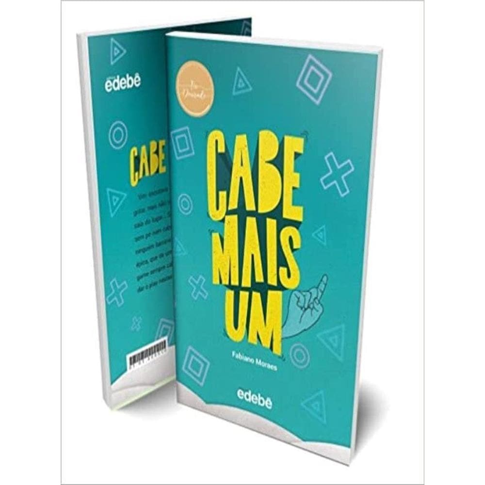 Cabe Mais Um