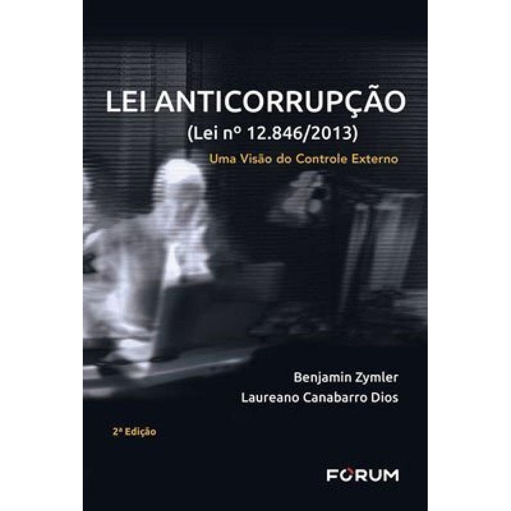 Lei Anticorrupção
