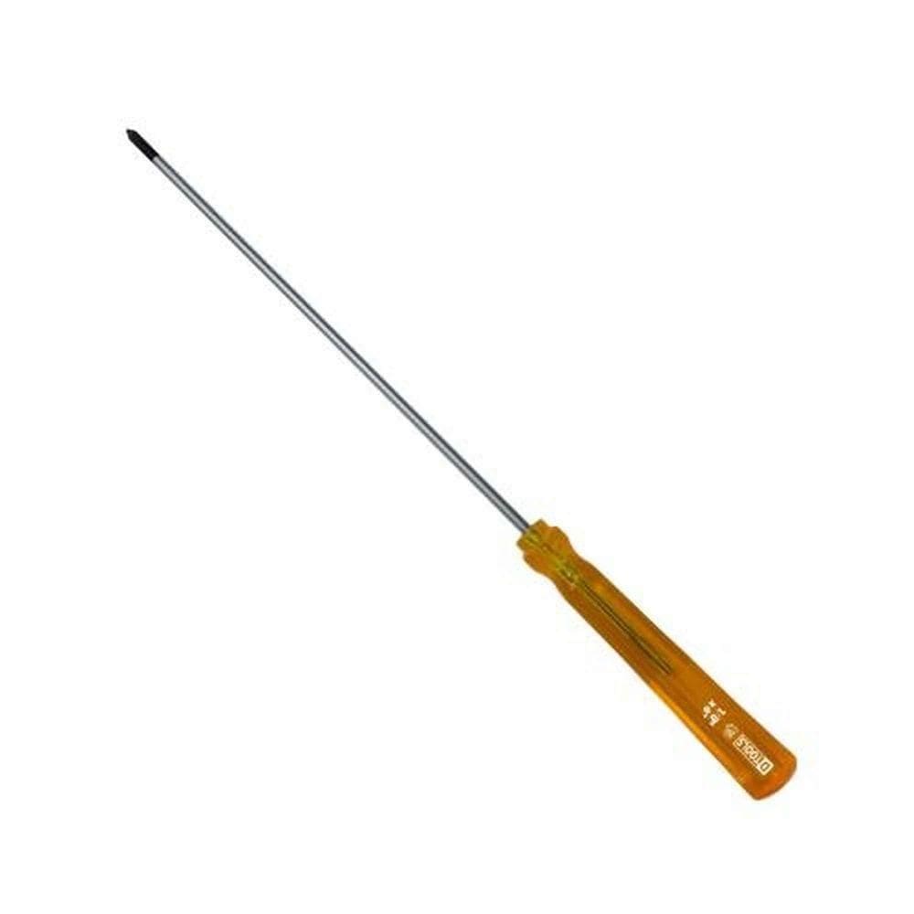 Chave Phillips Acetato C 1/8`` X 6`` Cromo Vanádio - Dtools