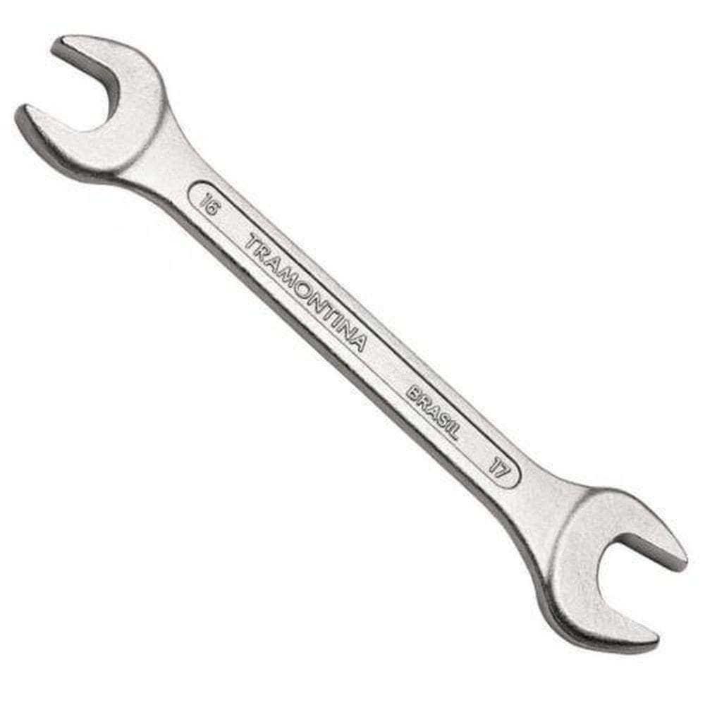 Chave Fixa 24 X 26mm Tramontina - Ferramenta De Aperto E Desaperto