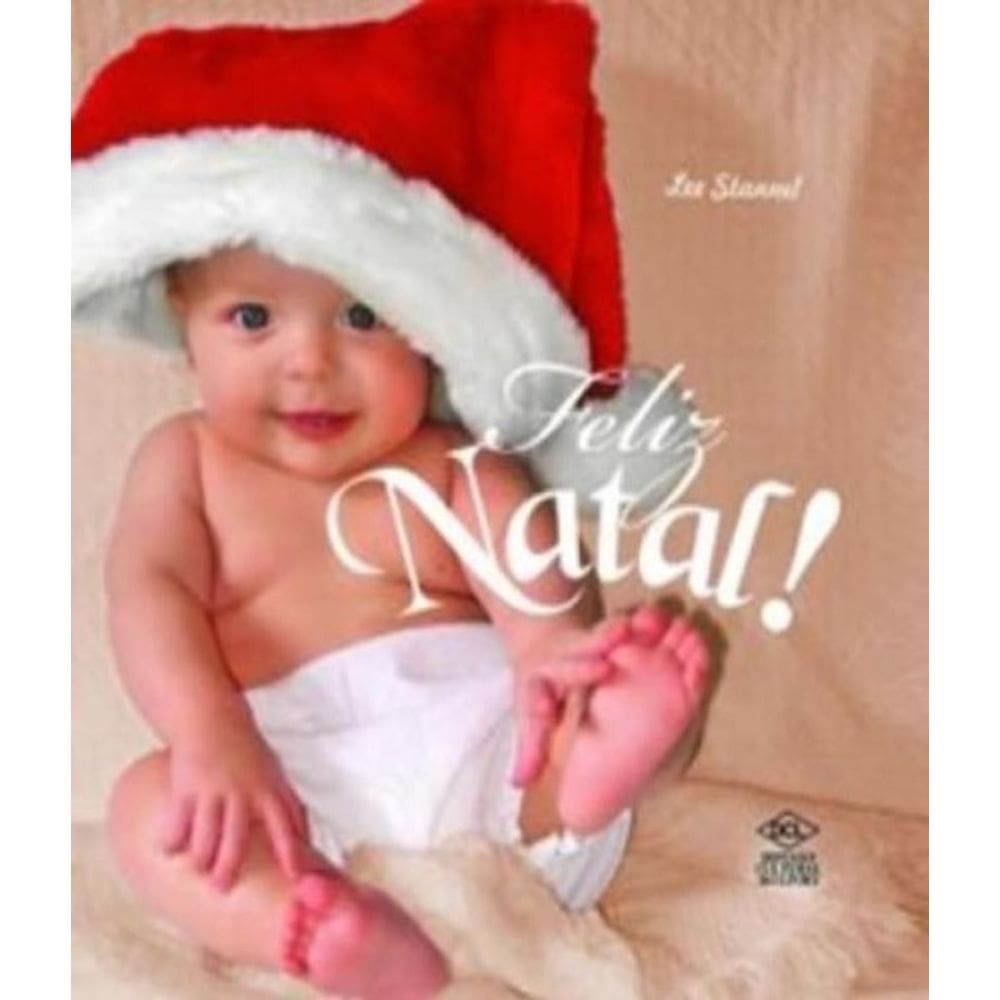 Livro Feliz Natal