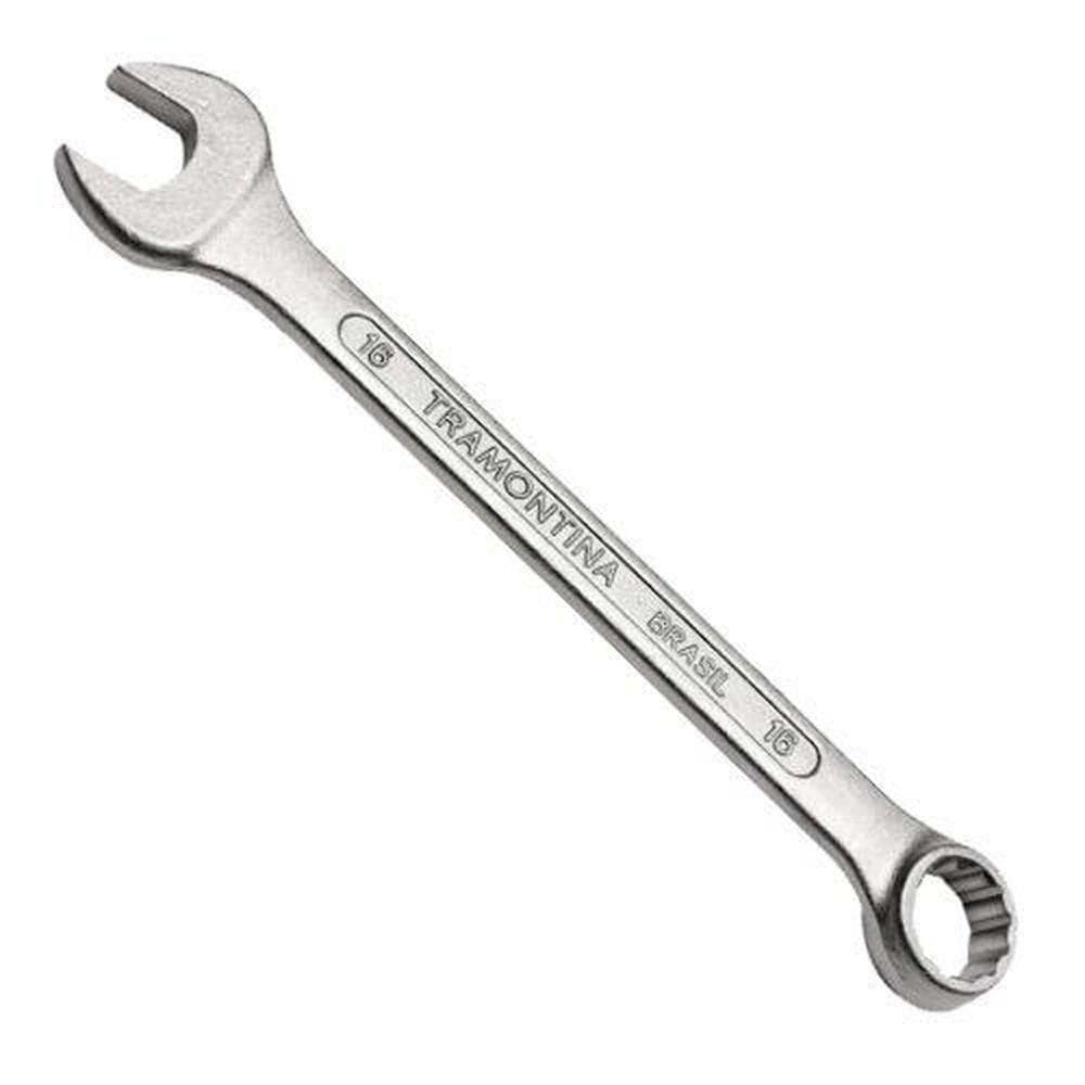 Chave Combinada 10mm Tramontina - Ferramenta De Aperto E Desaperto