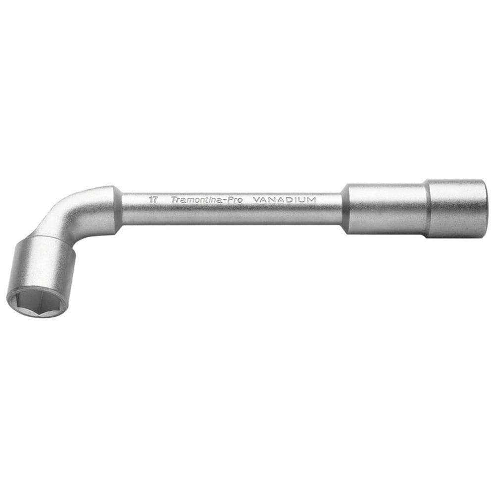 Chave Biela Com Furo Passante 19 Mm Tramontina