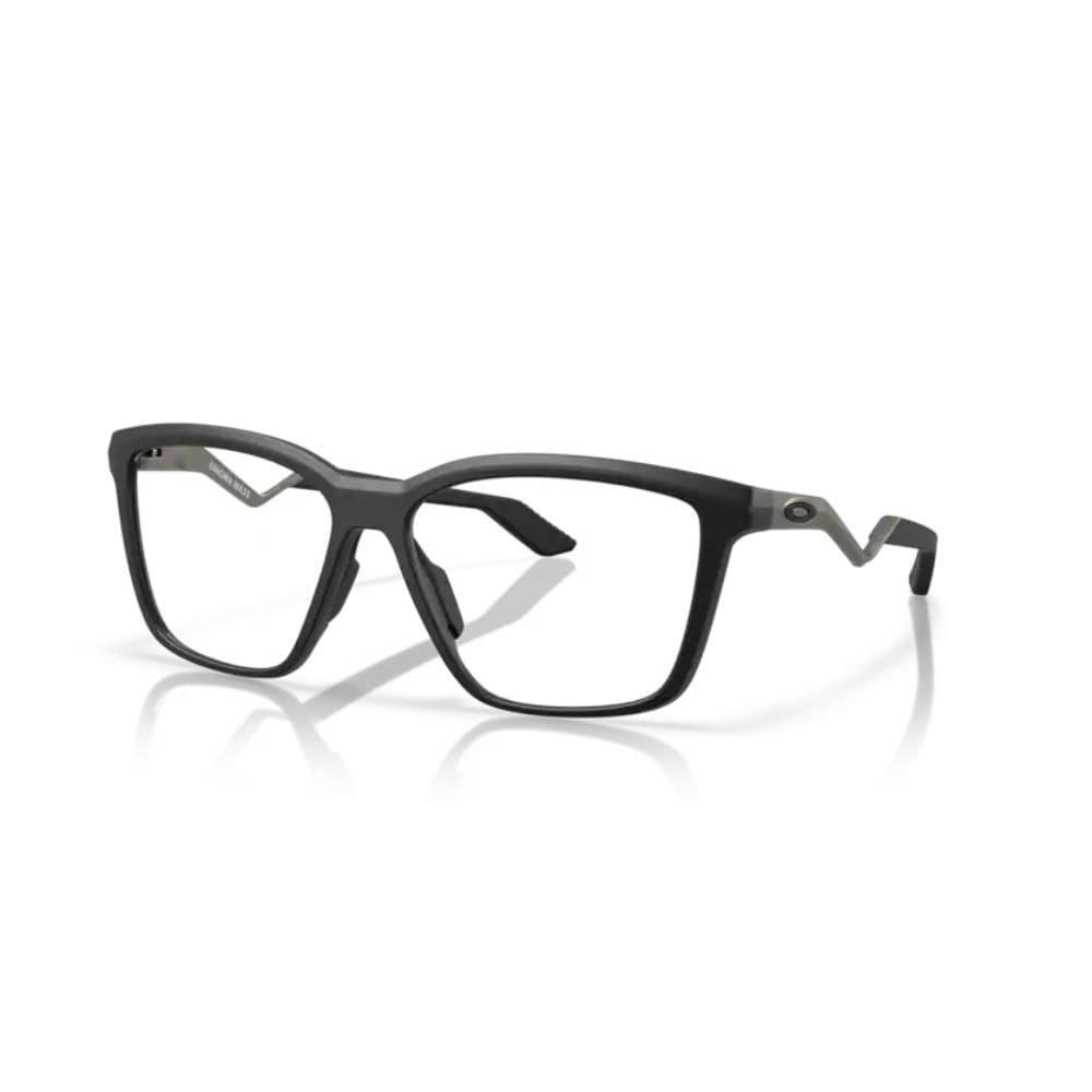 Armação de uso diário Enigma Mass Preto Oakley Frame