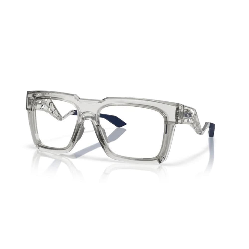 Armação de uso diário Enigma Ink Cinza Oakley Frame